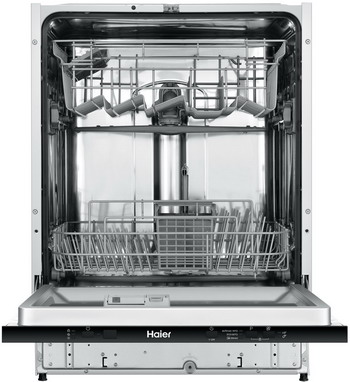 Встраиваемая посудомоечная машина Haier HDWE13-191RU
Встраиваемая посудомоечная машина Haier HDWE13-191RU