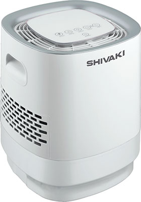 Мойка воздуха Shivaki SHAW-4510 W