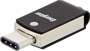 Флеш-накопитель Energizer 16 GB Ultimate Dual USB-A/USB-C (USB 3.1) OTG