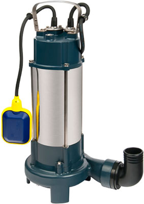 где купить Насос Unipump FEKACUT V 1300 DF 90433 по лучшей цене