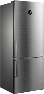 Двухкамерный холодильник Midea