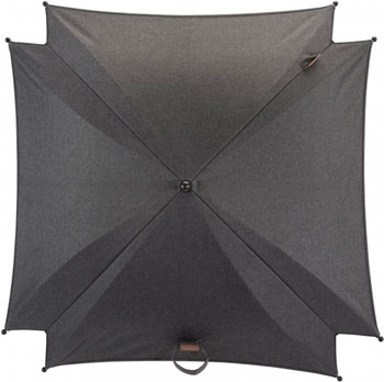 Зонтик Silver Cross WAVE parasol GRANITE SX 5029.GRSI