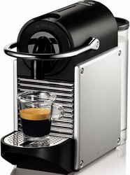 Кофемашина капсульная DeLonghi