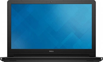 все цены на Ноутбук Dell Inspiron 5758-0424 черный онлайн