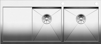 Кухонная мойка BLANCO от Холодильник Кухонная мойка BLANCO от Холодильник