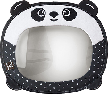 Зеркало Benbat BM 708 панда