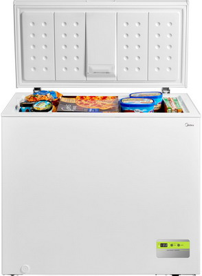 Морозильный ларь Midea