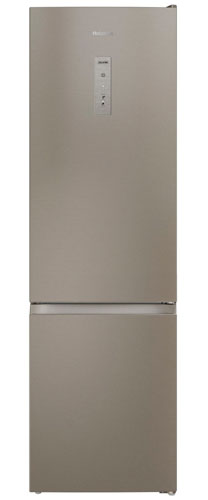 Двухкамерный холодильник Hotpoint HT 6200 BZ бронзовый
Двухкамерный холодильник Hotpoint HT 6200 BZ бронзовый