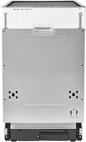 Встраиваемая посудомоечная машина Midea MID45S050
Встраиваемая посудомоечная машина Midea MID45S050