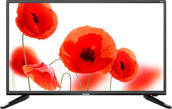 LED телевизор Telefunken