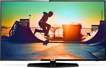 4K (UHD) телевизор Philips