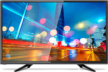 LED телевизор Erisson