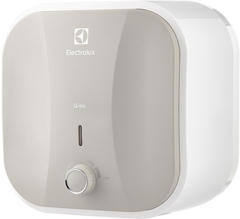 Водонагреватель накопительный Electrolux EWH 15 Q-bic O