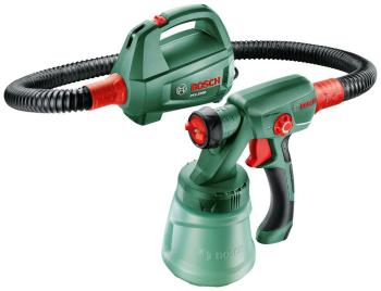 Распылитель краски Bosch PFS 2000 (0603207300)