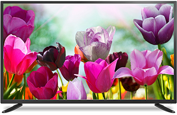 LED телевизор Erisson