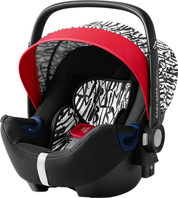 Автокресло Britax Roemer, Baby-Safe2 i-size Letter Design Highline 2000030760
Автокресло Britax Roemer, Baby-Safe2 i-size Letter Design Highline 2000030760