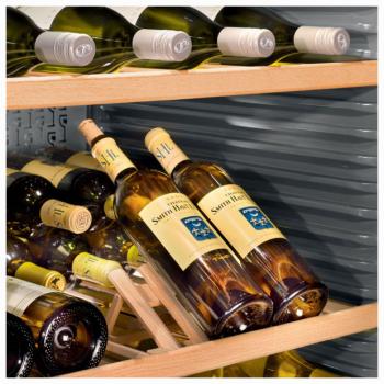 Полка для бутылок Liebherr деревянная для винных шкафов (презентационная) (7112043)