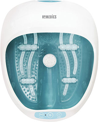Гидромассажная ванночка для ног HoMedics