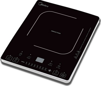 Настольная плита Midea MC-IN 2101, Черный
Настольная плита Midea MC-IN 2101, Черный