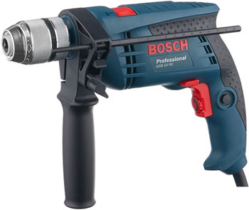 все цены на Дрель-шуруповерт Bosch GSB 13 RE 0601217100 онлайн