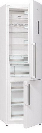 Фото Двухкамерный холодильник Gorenje. Купить с доставкой