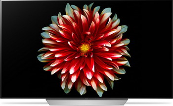 OLED телевизор LG