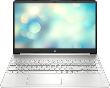 

Ноутбук HP, 15s-eq0053ur (22R17EA)