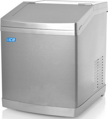 Льдогенератор I-Ice