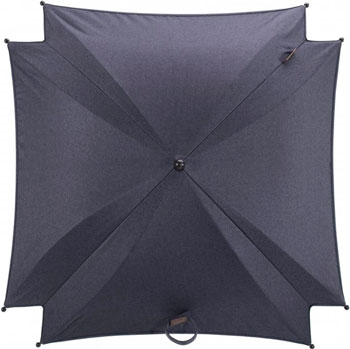Зонтик Silver Cross WAVE parasol MIDNIGHT SX 5029.MDSI
