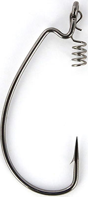 Крючки офсетные Yoshi Onyx, Offset Hook Magna HD 5/0 (BN) BIG EYE WITH SPRING с пружинкой (упак. 5шт.) 96267
Крючки офсетные Yoshi Onyx, Offset Hook Magna HD 5/0 (BN) BIG EYE WITH SPRING с пружинкой (упак. 5шт.) 96267