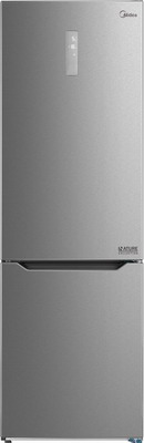 Двухкамерный холодильник Midea