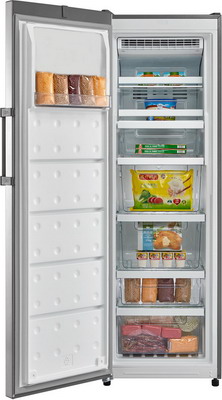 Морозильник Kenwood KFR-1855 NFX Морозильник Kenwood KFR-1855 NFX