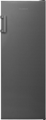 Морозильник Scandilux, FN 210 E X Inox
Морозильник Scandilux, FN 210 E X Inox