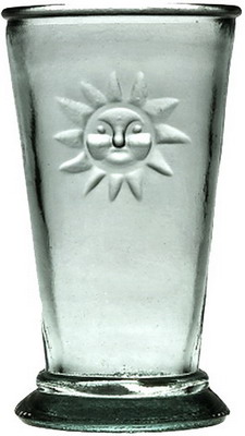 Стакан SAN MIGUEL SOL комплект из 6 шт 2097 san miguel бутылка
