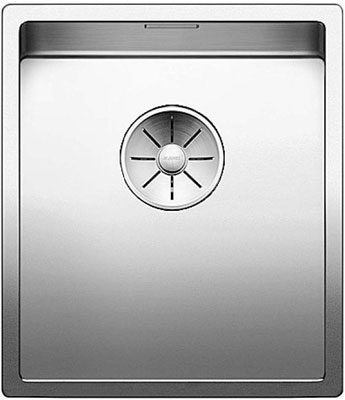 Кухонная мойка BLANCO от Холодильник Кухонная мойка BLANCO от Холодильник