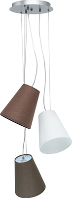 Люстра потолочная MW-light, Эйберген 723010203
Люстра потолочная MW-light, Эйберген 723010203