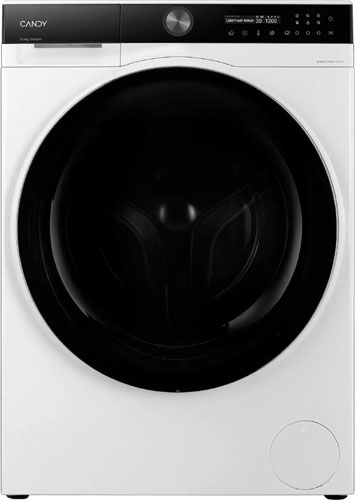 Стиральная машина Candy UltimO C47W 210MBSW-07, Белый
Стиральная машина Candy UltimO C47W 210MBSW-07, Белый