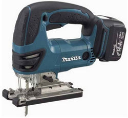 Лобзик Makita от Холодильник Лобзик Makita от Холодильник