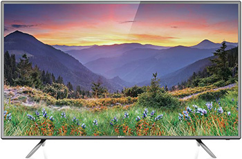 4K (UHD) телевизор BBK