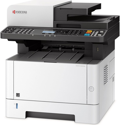 МФУ Kyocera M 2635 dn
МФУ Kyocera M 2635 dn
