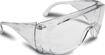 Очки защитные Truper 14252
Очки защитные Truper 14252