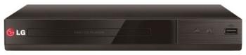 все цены на DVD-плеер LG DP 137 онлайн
