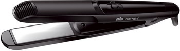 Щипцы для укладки волос BRAUN ST 510 Satin-Hair 5 braun as 530 satin hair 5