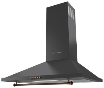 Вытяжка Zigmund & Shtain, K 127.61 A
Вытяжка Zigmund & Shtain, K 127.61 A