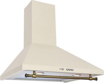 Вытяжка ELIKOR MR 6634 GR 60П-650-К3Д (КВ II M-650-60-36 слоновая кость муар/рейлинг бронза) Вытяжка ELIKOR MR 6634 GR 60П-650-К3Д (КВ II M-650-60-36 слоновая кость муар/рейлинг бронза)