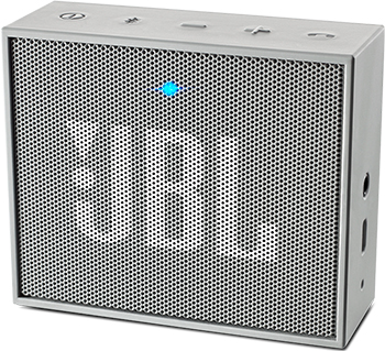Портативная акустическая система JBL JBLGOGRAY jblgogray