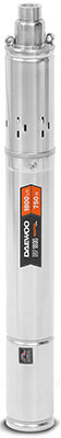 Насос Daewoo Power Products DBP 1800
Насос Daewoo Power Products DBP 1800