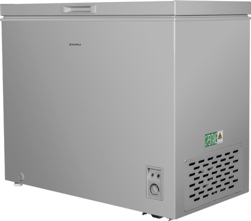 Морозильный ларь Maunfeld MFL200GR, Серый
Морозильный ларь Maunfeld MFL200GR, Серый