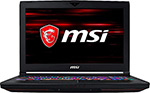 Ноутбук MSI GT63 Titan 9SG-054RU Core i9 (9S7-16L511-054) чёрный
Ноутбук MSI GT63 Titan 9SG-054RU Core i9 (9S7-16L511-054) чёрный