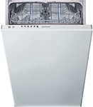 

Полновстраиваемая посудомоечная машина Indesit DIE 2B19 A